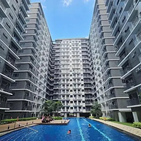 Comfy 1 Bedroom Family Condo