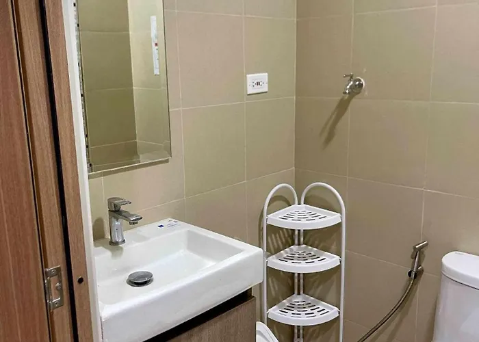 Comfy 1 Bedroom Family
