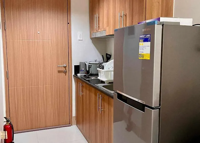 Comfy 1 Bedroom Family