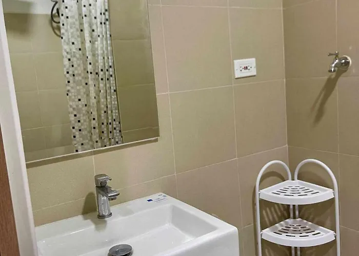 Comfy 1 Bedroom Family * Manille
