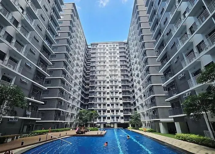 Appart hôtel Comfy 1 Bedroom Family *